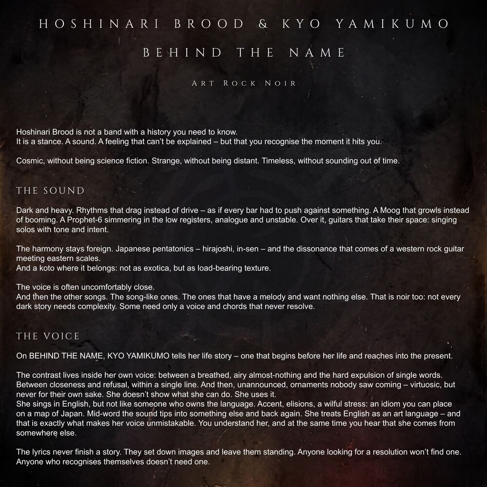 Booklet page 2